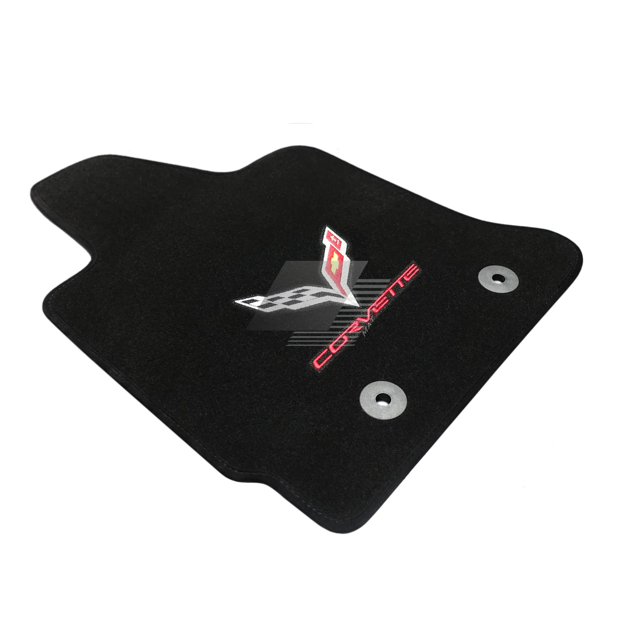 Corvette C7 Floor Mats 2014-2019 #Corvette